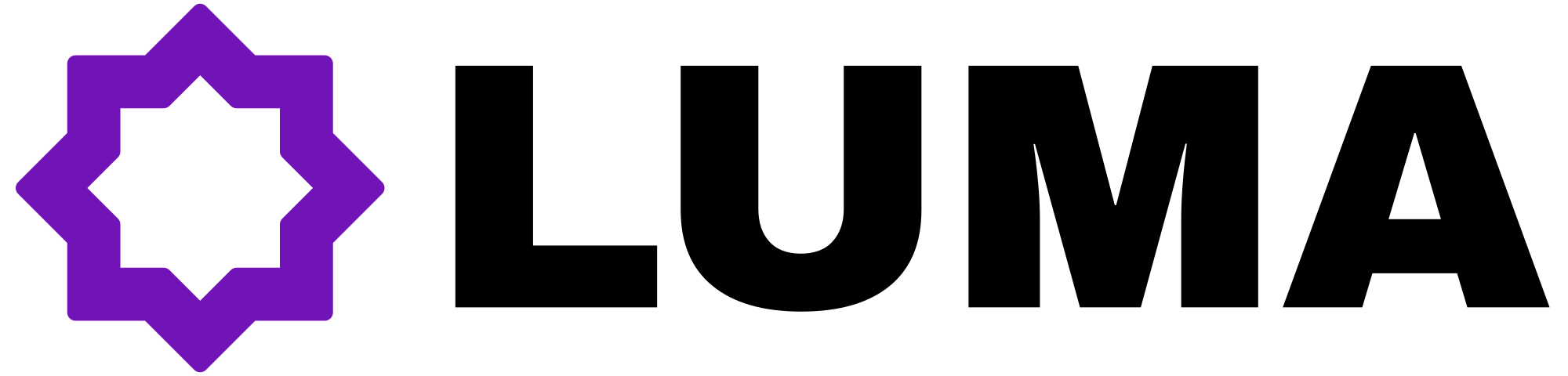 LUMA Logo